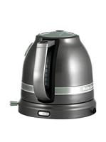 KitchenAid 5KEK1522EMS waterkoker 1,5 l 2400 W Grijs - thumbnail