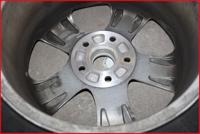 KS Tools 100.5065 Wielnaven-centreerboorset Ø 160 mm, binnen-Ø 50 mm, 2-delig - thumbnail