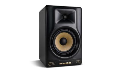 M-audio Forty Sixty - actieve monitor
