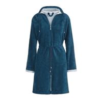 Vandyck Vandyck Chicago badjas Navy Xlarge - thumbnail