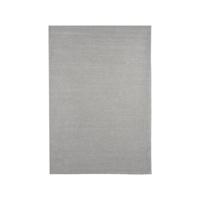 LABEL51 Vloerkleden Wolly - Grijs - Wol - 160x230 cm - thumbnail