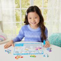 Unicorn Friends Kit - AQUABEADS - 800 kralen - Vanaf 4 jaar - thumbnail