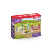 Schleich - Accessoires - Obstakels - 42612 - Bereik: Horse Club - thumbnail