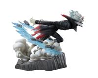 Dandadan Figuarts ZERO PVC Statue Okarun Transformed 15 cm - thumbnail