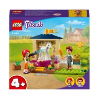 Lego friends - 41696 ponywasstal - thumbnail