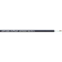 LAPP 2170223/100 Buskabel UNITRONIC® BUS 1 x 2 x 0.32 mm² Zwart 100 m - thumbnail