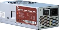 Inter-Tech TFX-350W PC-netvoeding 350 W ATX 80 Plus - thumbnail