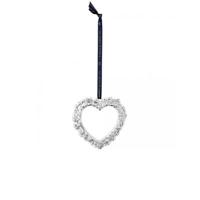 Rosendahl Karen Blixen Flower in layers 11.5cm zilver - thumbnail