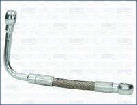 Olieleiding, turbolader OP10162 - thumbnail