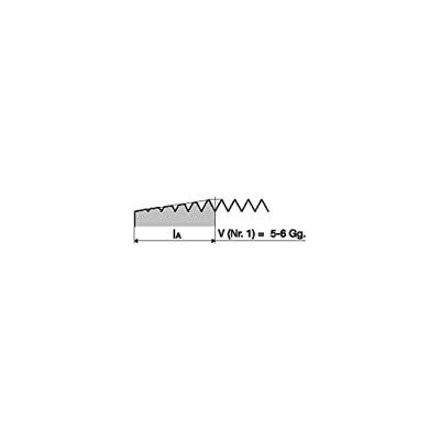 HANDTAP NR3 M22 4000867114