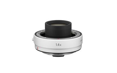 Canon Extender RF 1.4x