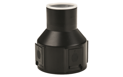 Luna deco in-ground box