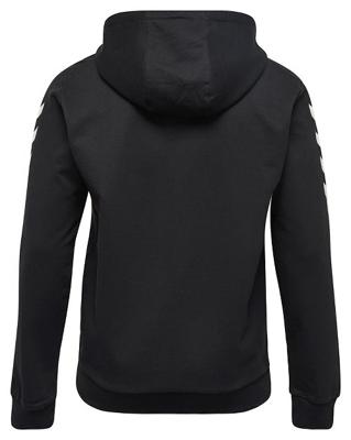 Hummel Core Cotton Hoodie