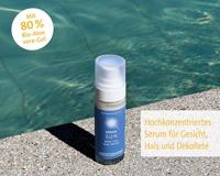 Speick Sun Aftersun Face Serum Aloë Vera - thumbnail
