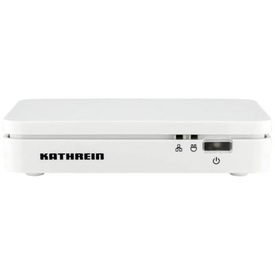 Kathrein EXI 02 LAN Ethernet over Coax IP-feeder 900 MBit/s Kathrein EXI 02 LAN Ethernet over Coax IP-feeder 900 MBit/s