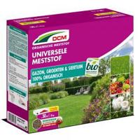 DCM Universele meststof - 3 kg - thumbnail