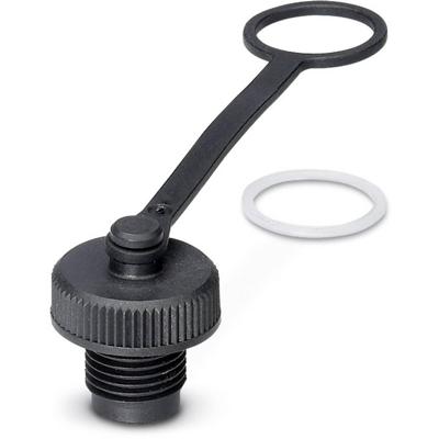 Phoenix 1456200 Prot-M12 ms-pa-cha-eye-dm14