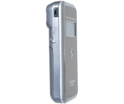 ACE AL7000 Alcoholtester Zilver 0 tot 4 ‰ Verwisselbare sensor, Incl. display ACE AL7000 Alcoholtester Zilver 0 tot 4 ‰ Verwisselbare sensor, Incl. display