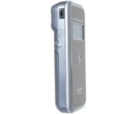 ACE AL7000 Alcoholtester Zilver 0 tot 4 ‰ Verwisselbare sensor, Incl. display - thumbnail