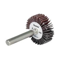 Makita Accessoires Lamellenschuurrol 30x10mm - D-75306 - D-75306 - thumbnail