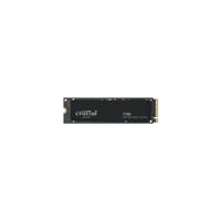 Hard Drive Crucial 1 TB SSD - thumbnail