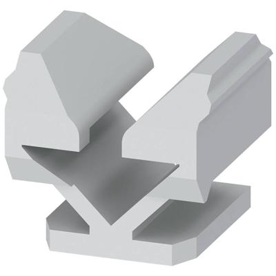 Siemens 8GK9911-0KK03 8GK99110KK03 Steunverlenging 100 stuk(s) Siemens 8GK9911-0KK03 8GK99110KK03 Steunverlenging 100 stuk(s)