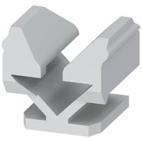 Siemens 8GK9911-0KK03 8GK99110KK03 Steunverlenging 100 stuk(s) - thumbnail