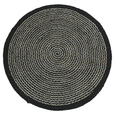 Wants&Needs Accessoires Vloerkleed Jute Wants&Needs Accessoires Vloerkleed Jute