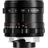 Thypoch Full-frame Simera 35mm F/1.4 voor Nikon Z mount, zwart - thumbnail