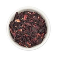Sonnentor Hibiscus thee los bio 80 Gram - thumbnail