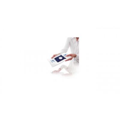 Philips fc8021/05 s-bag classic stofzakken jaarpakket 16 stuks Philips fc8021/05 s-bag classic stofzakken jaarpakket 16 stuks