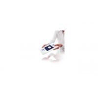Philips fc8021/05 s-bag classic stofzakken jaarpakket 16 stuks - thumbnail