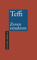 Zeven eenakters (Paperback) - thumbnail