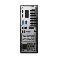 Lenovo ThinkCentre neo 50s Intel® Core™ i5 i5-13400 16 GB DDR4-SDRAM 512 GB SSD Windows 11 Pro SFF PC Black - thumbnail