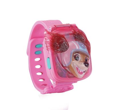 Vtech paw patrol skye learning watch Vtech paw patrol skye learning watch
