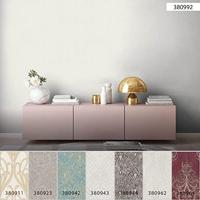 Livingwalls Mata Hari crème behang | 380992 - thumbnail