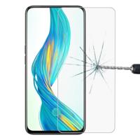 Voor OPPO Realme XT 9H 2.5 D gehard glas film - thumbnail
