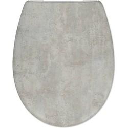 Saqu Closetzitting 36,2x43,6 cm Multi