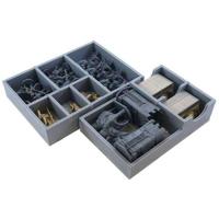 Journeys in Middle Earth Spreading War Insert - thumbnail