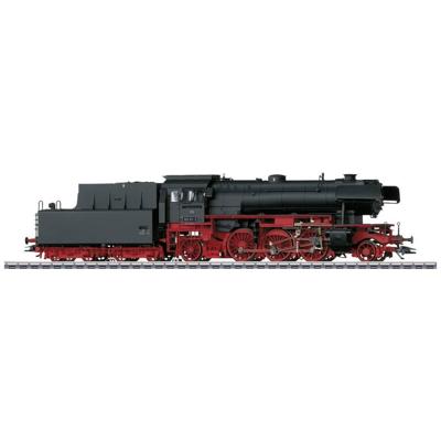 Märklin 39231 H0 stoomlocomotief BR 023 van de DB Märklin 39231 H0 stoomlocomotief BR 023 van de DB