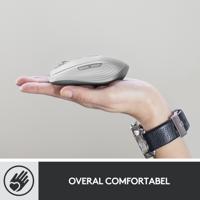 Logitech muis MX Anywhere 3 Compact Performance (Grijs) - thumbnail