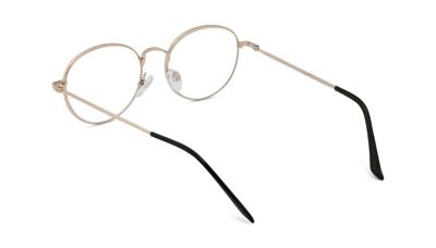 Leesbril MPG MLH061-Goud-+3.00