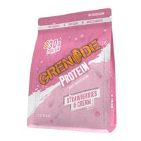 Grenade Protein Strawberries & Cream (2000 g) - thumbnail