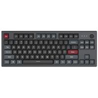 Montech MKey TKL Darkness toetsenbord Zwart - GateronG Pro 2.0 Red - thumbnail