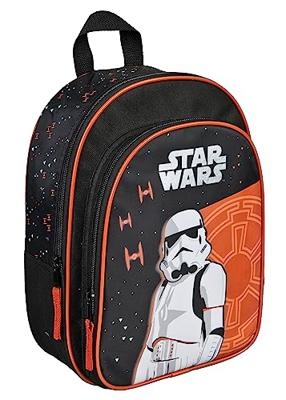 Undercover Rugzak met voorvak star wars Undercover Rugzak met voorvak star wars