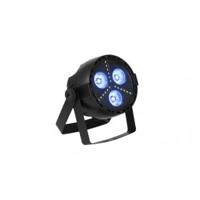 Eurolite 42110198 DMX LED-stroboscoop - thumbnail