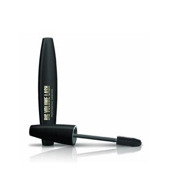 Eveline big volume lash black mascara 10ml