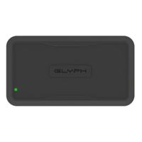 Glyph Atom Pro 2TB NVMe SSD Thunderbolt 3 - thumbnail