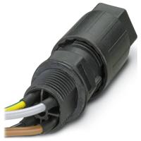 Phoenix Contact 1423980 Muurdoorvoer - thumbnail