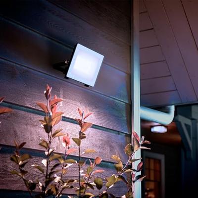 Philips LED Lois 929004642901 LED-buitenschijnwerper 14 W Lichtkleur (naam): Koudwit Philips LED Lois 929004642901 LED-buitenschijnwerper 14 W Lichtkleur (naam): Koudwit